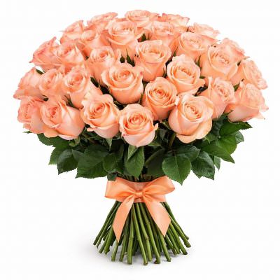 Цветы поштучно