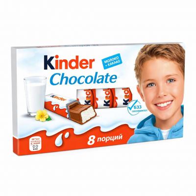 Сладкие подарки