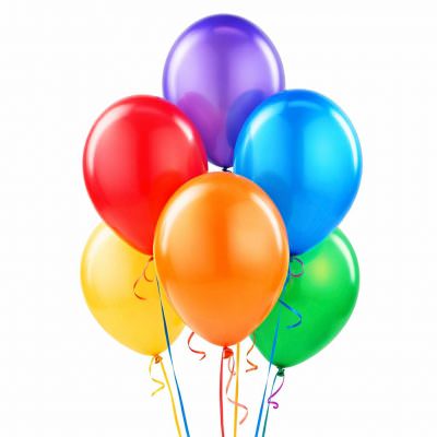 Воздушные шары
