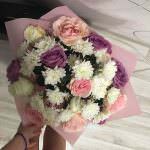 Мария Леснова