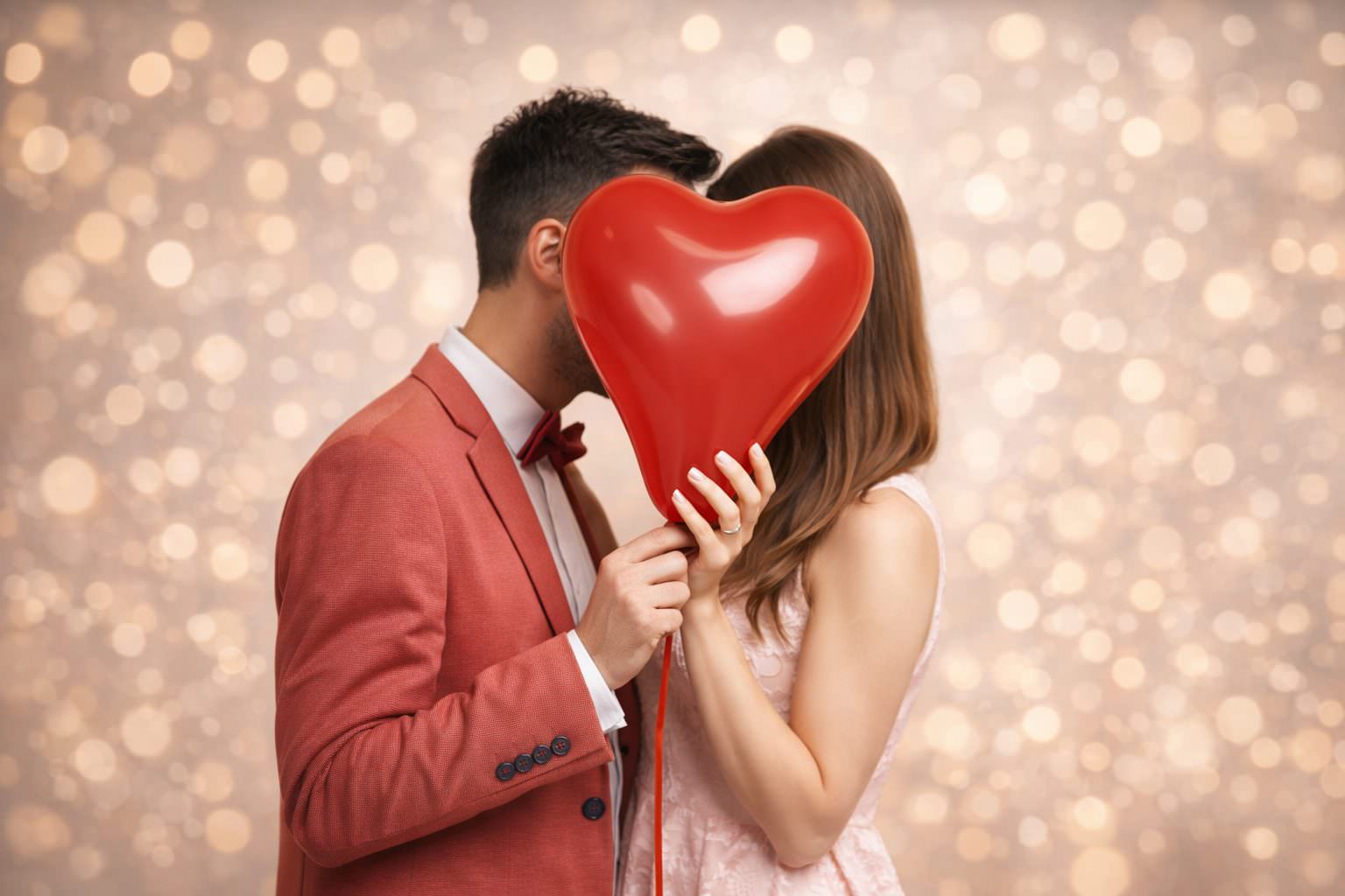 10 самых романтичных признаний