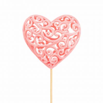Топпер «Сердце»