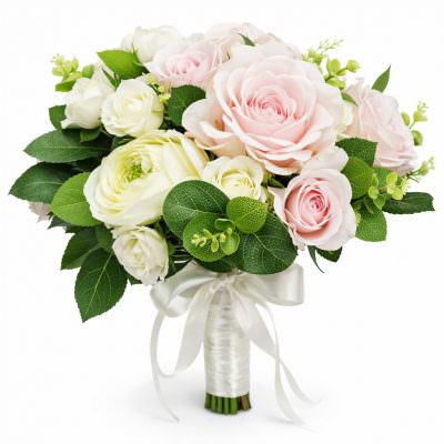 Букет невесты «Капризная фантазия»