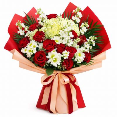 Букет «Гармония»