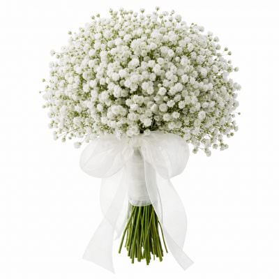 Букет невесты «Элегия ветра»